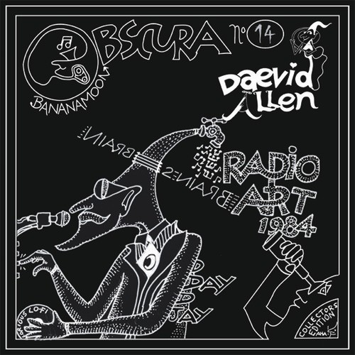 Art Radio Radio...