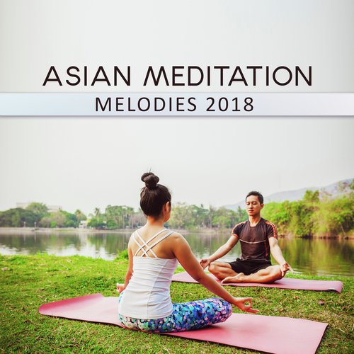 Yoga Tribe cover art