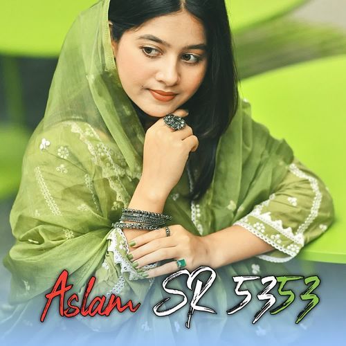Aslam SR 5353