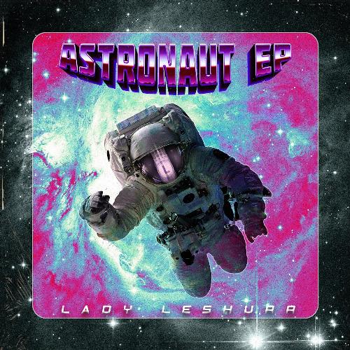 Astronaut EP_poster_image