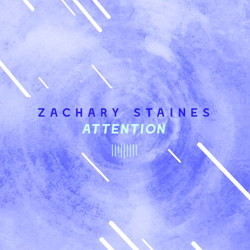 Zachary Staines