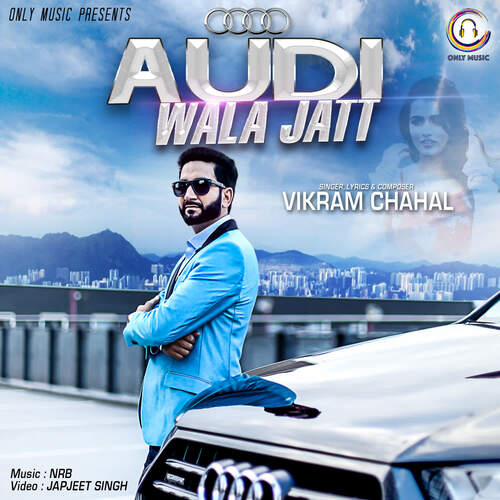Audi Wala Jatt