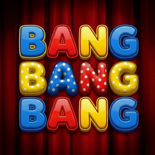BANG BANG BANG (The Amazing Digital Circus Cover)