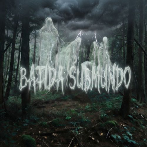 BATIDA SUBMUNDO cover art