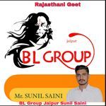 BL Group Jaipur Sunil Saini artwork