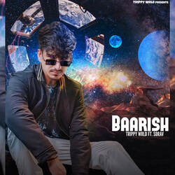 Baarish (feat. Sorav)-CSsGbjxgB1I