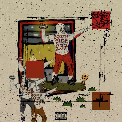 Ayesha cover art