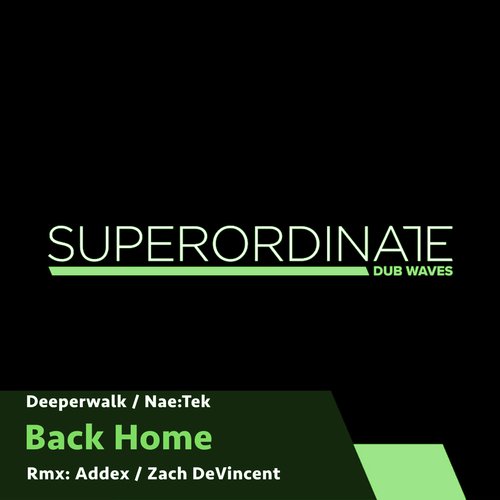 Back Home ( Deep Edition )