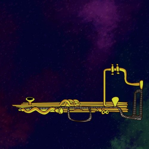Bad Future cover art