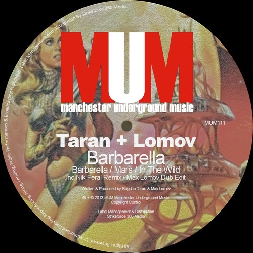 Barbarella
