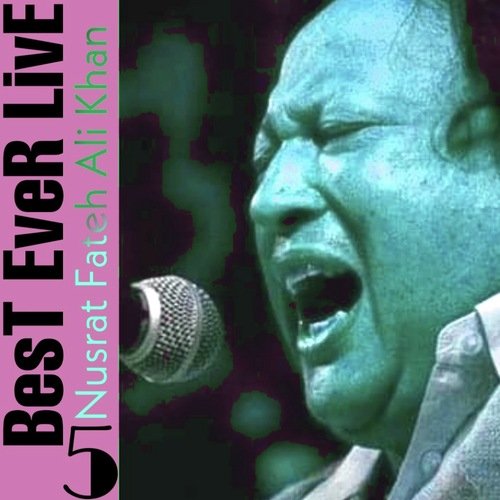 Best Ever Live 5 (Live)