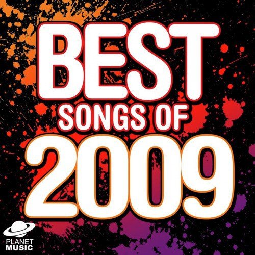 Best Songs of 2009