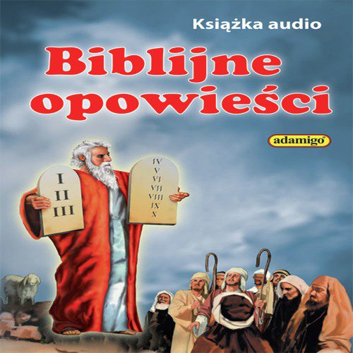 Plagi egipskie cover art