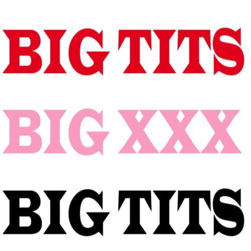 Big Boobs Love Boobs Love