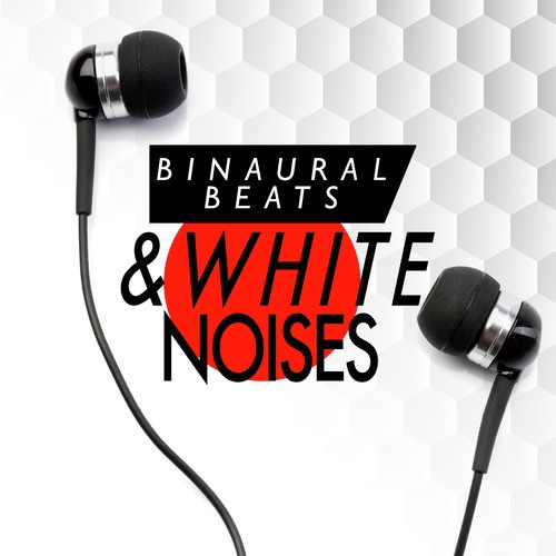 White Noise: Sound Hall cover art
