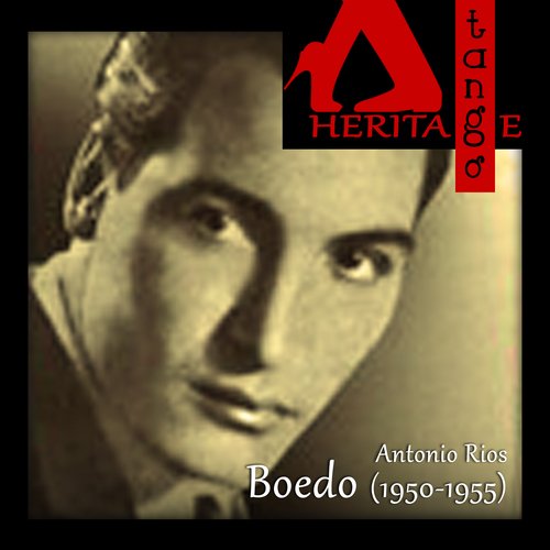 Boedo (1950-1955)