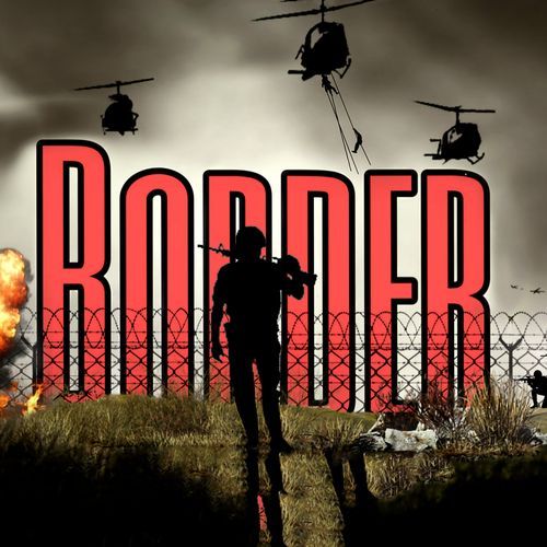 Border
