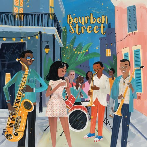 Bourbon Street_poster_image