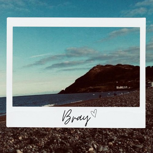 Bray cover art