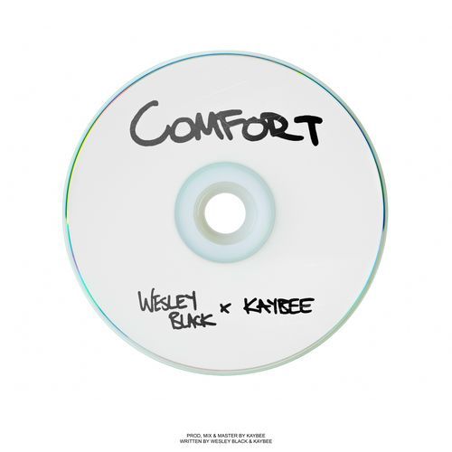 COMFORT cover art