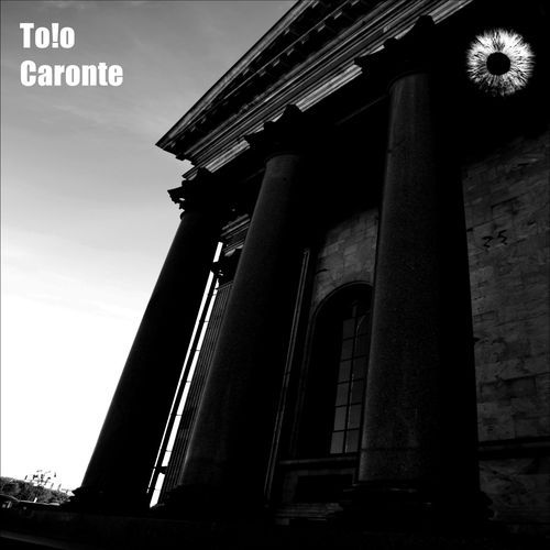 Caronte (Original Mix) cover art