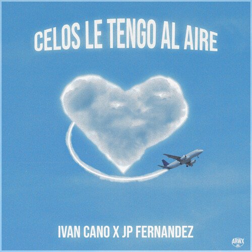 Celos Le Tengo Al Aire_poster_image