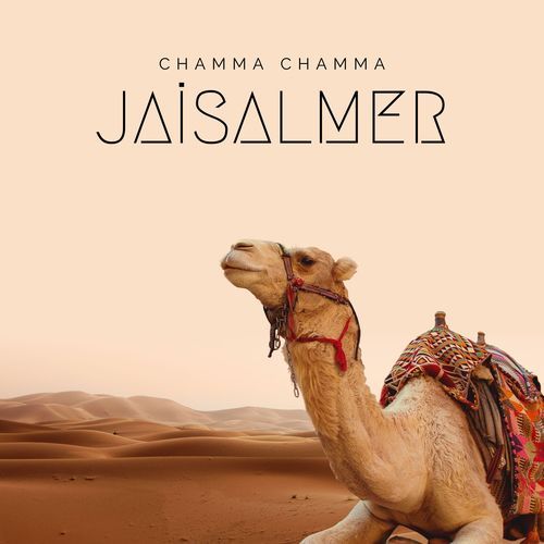 Chamma Chamma Jaisalmer