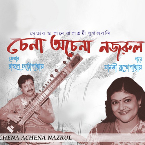 Chena Achena Nazrul