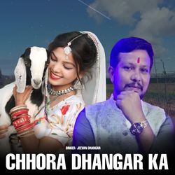 Chhora Dhangar Ka-JCoxASR,W0s