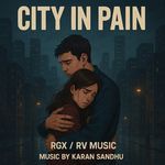 City In Pain