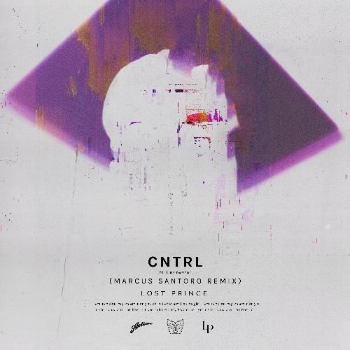 Cntrl (Marcus Santoro Remix)_poster_image