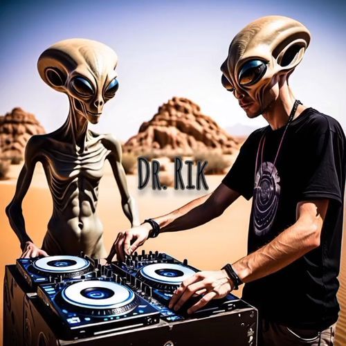 Cosmic Dance