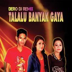 Telalu Banyak Gaya (DJ Remix)