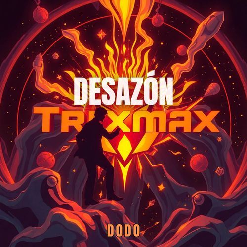 DESAZÓN TRIXMAX