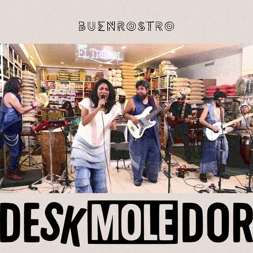 DESKMOLEDOR