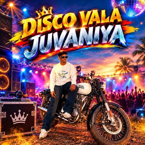 DISCO VALA JUVANIYA