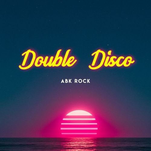 DOUBLE DISCO