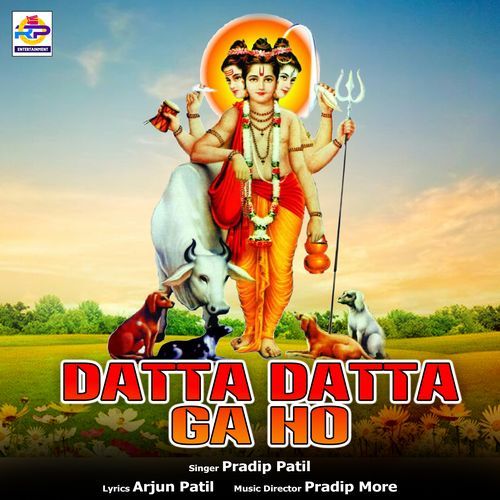 Datta Datta Ga Ho (Studio)