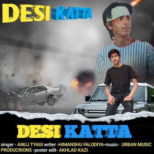 Desi Katta