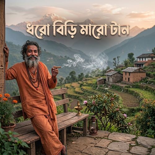 Dhoro Biri Maro Tan