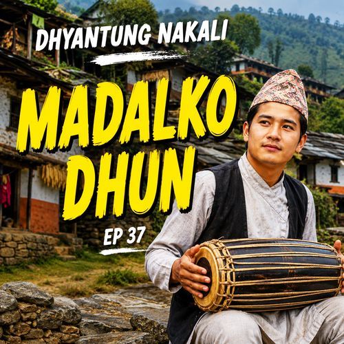 Dhyantung Nakali