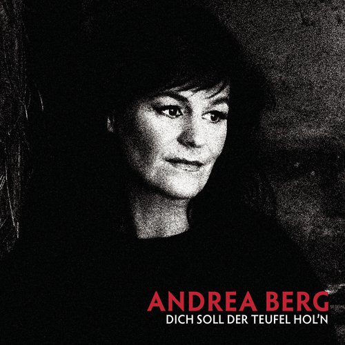 Dich soll der Teufel hol'n