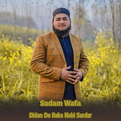 Didan De Raka Nabi Sardar