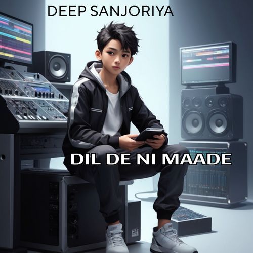 Dil de ni maade