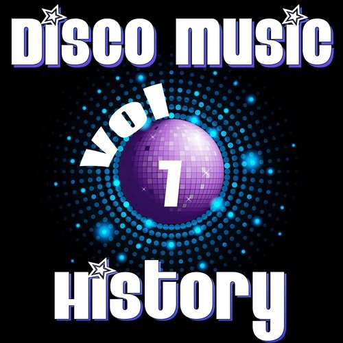 Disco Music History, Vol. 7