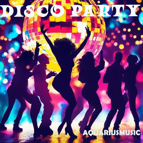 Disco Party