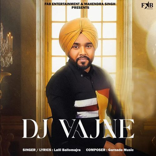 Dj Vajne