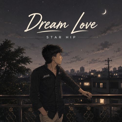 Dream Love 1