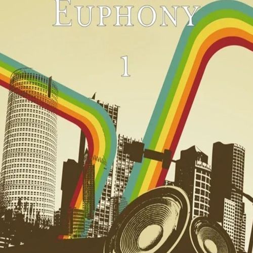 SLEEPING BOY cover art
