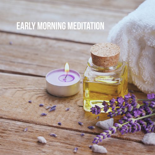 Early Morning Meditation_poster_image